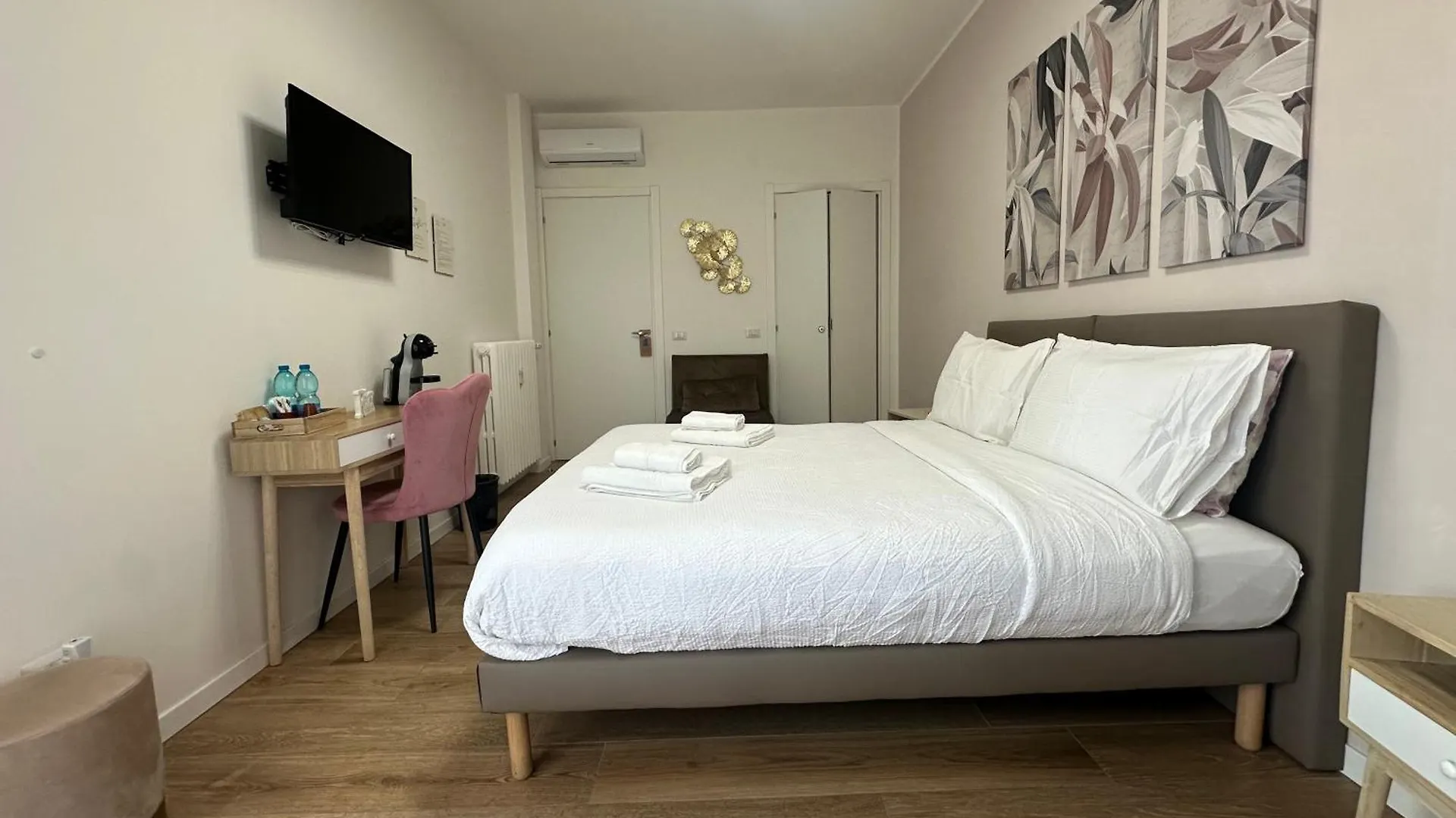 Bed & Breakfast La Maison De Milan San Siro