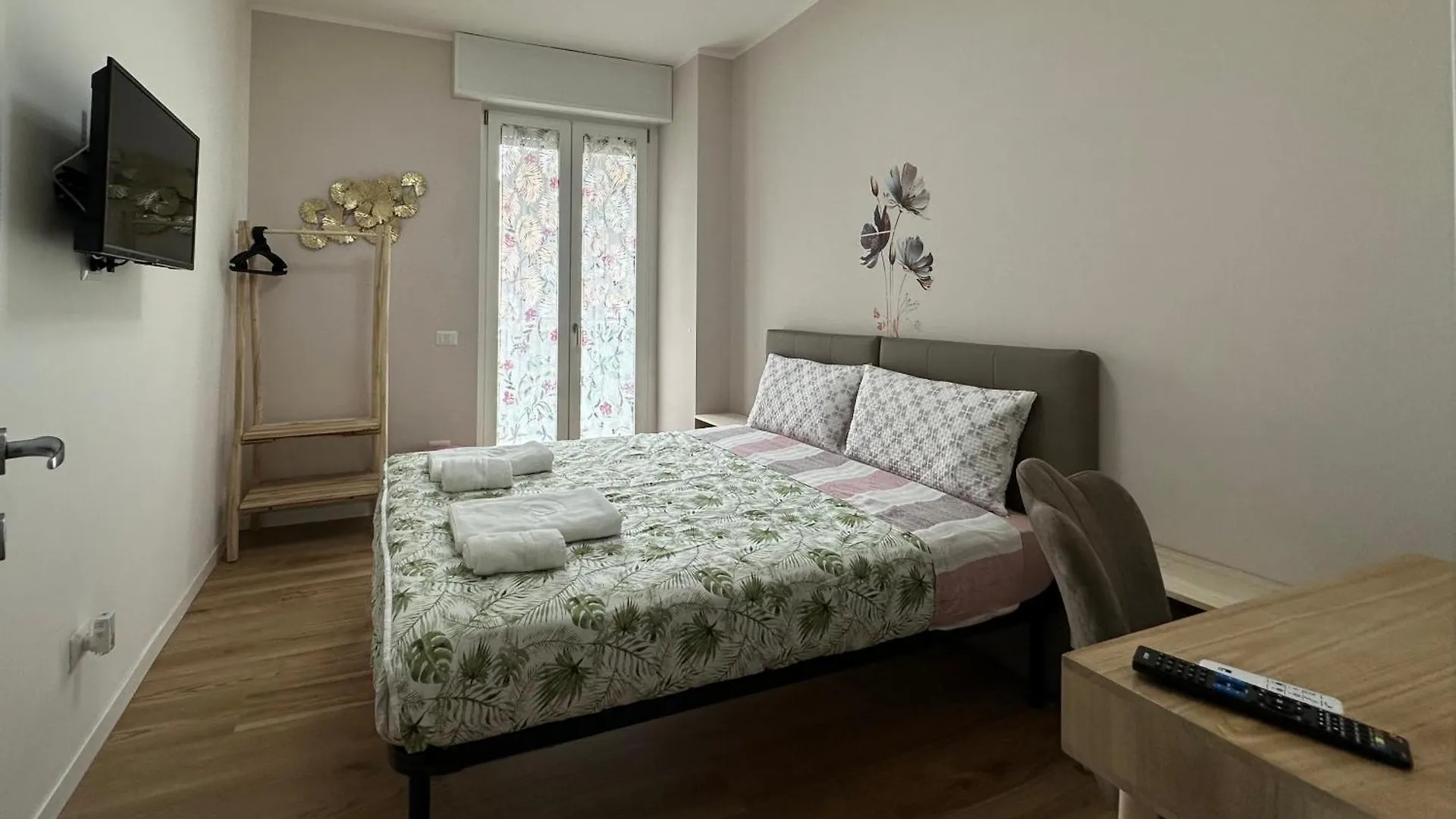 Bed & Breakfast La Maison De Milan San Siro