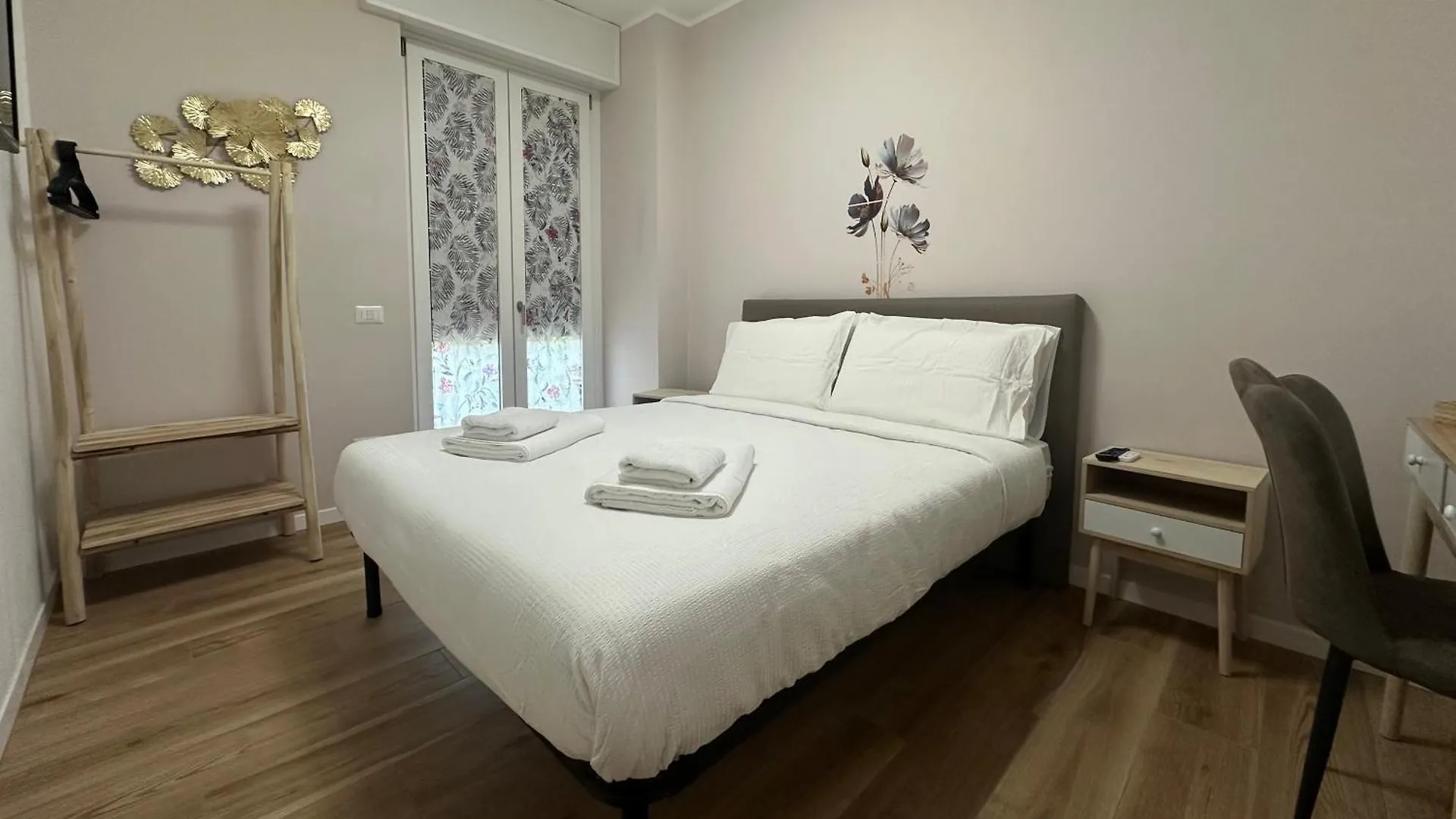 La Maison De Milan San Siro Bed & Breakfast
