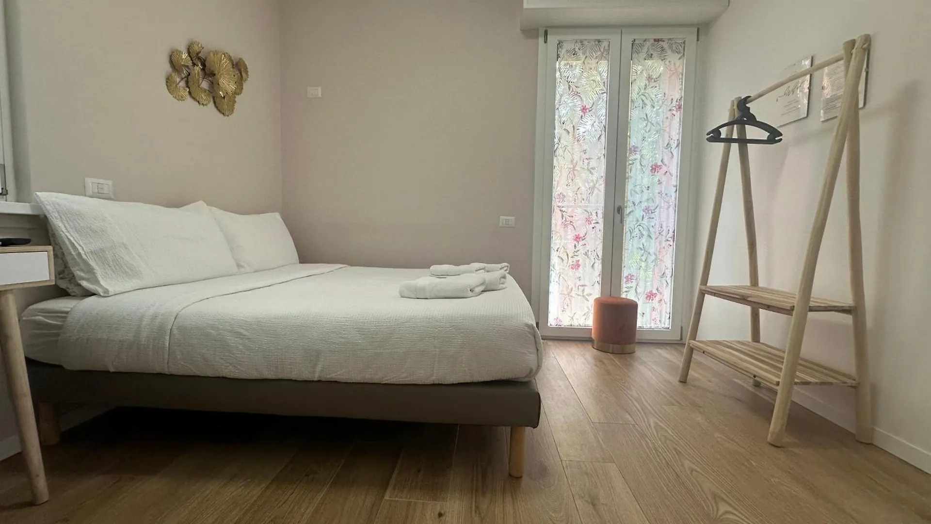 Bed & Breakfast La Maison De Milan San Siro