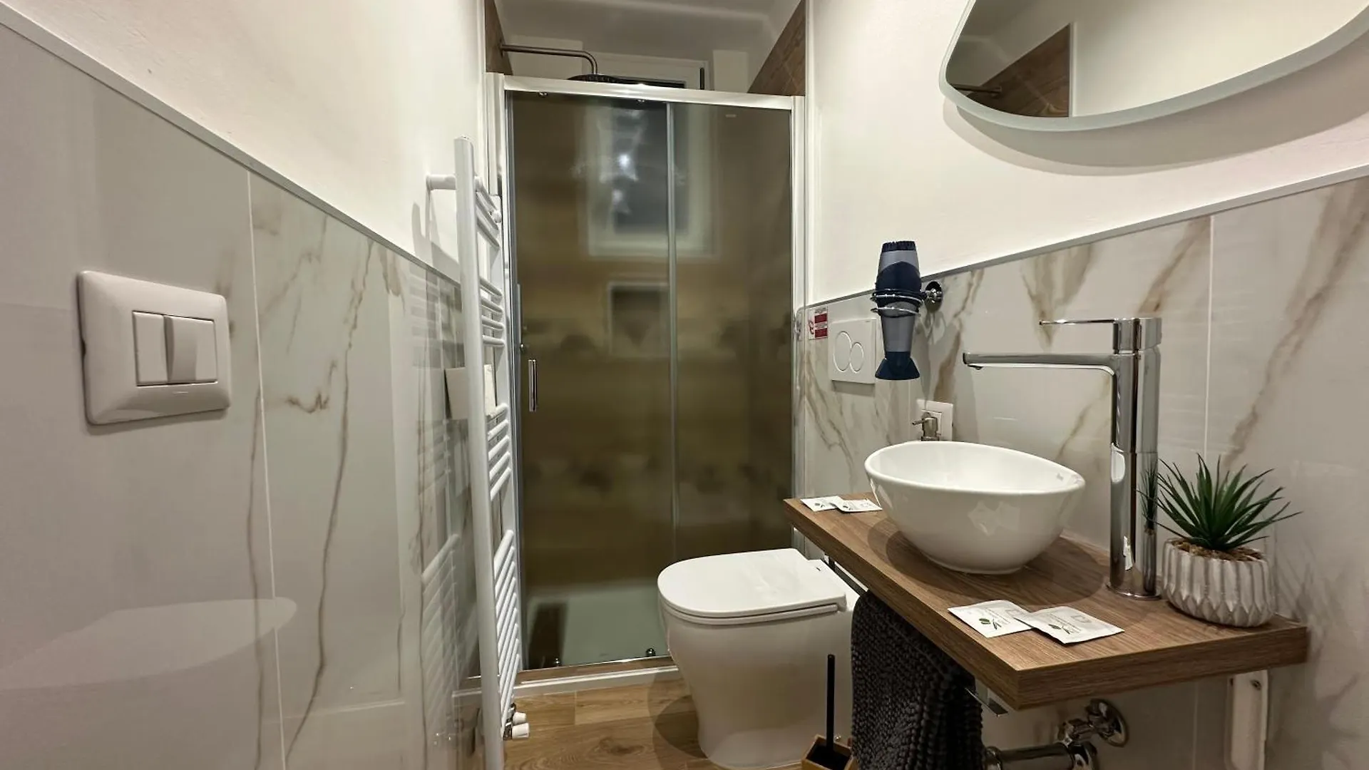 La Maison De Milan San Siro Bed & Breakfast