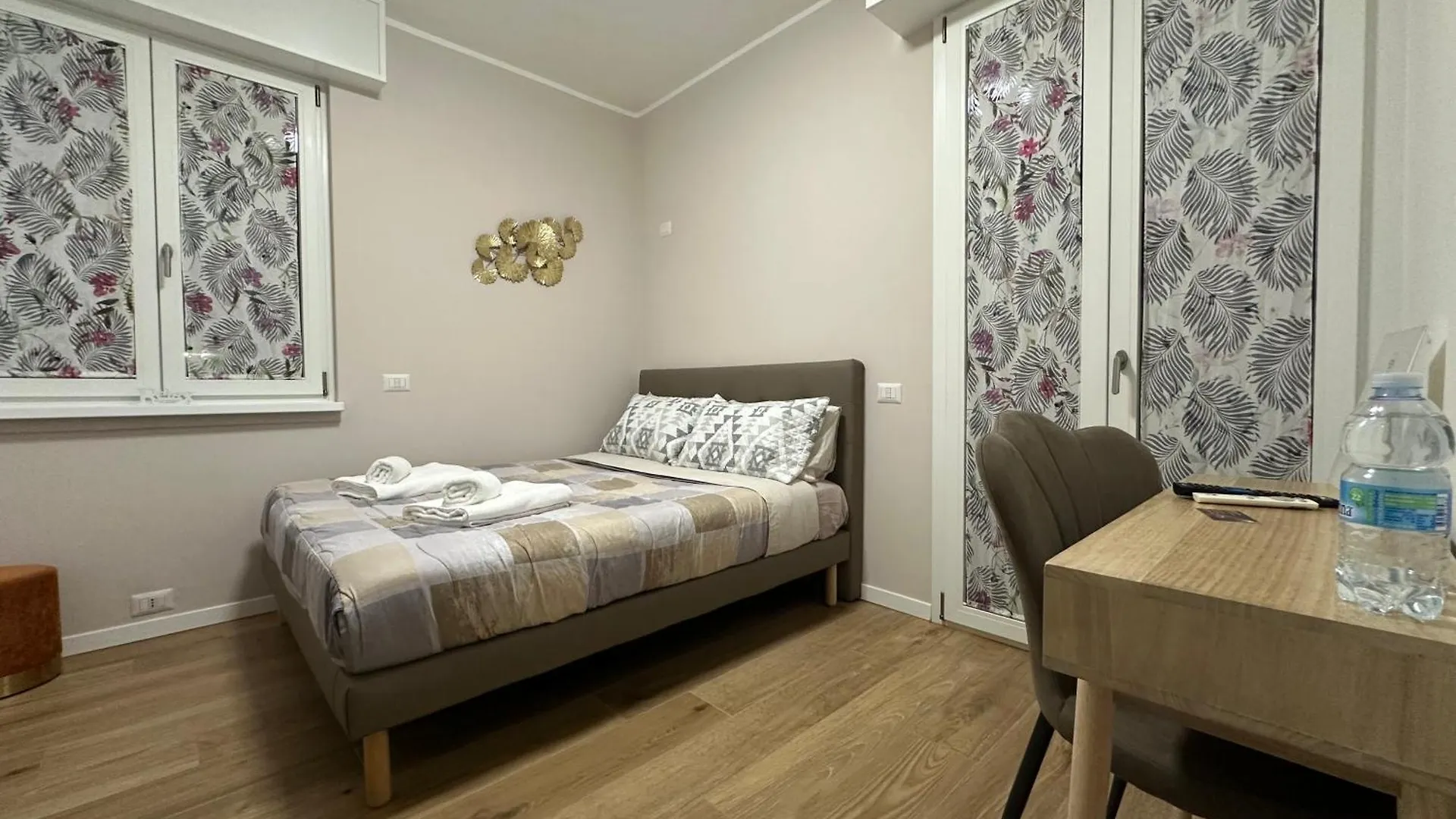 La Maison De Milan San Siro Bed & Breakfast