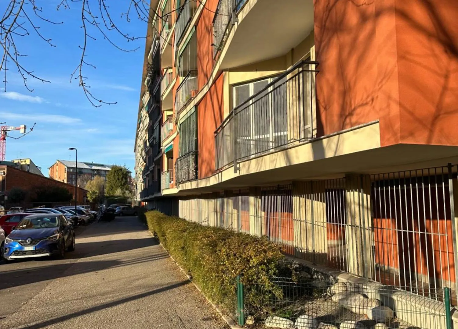 La Maison De Milan San Siro 0*,  Italy