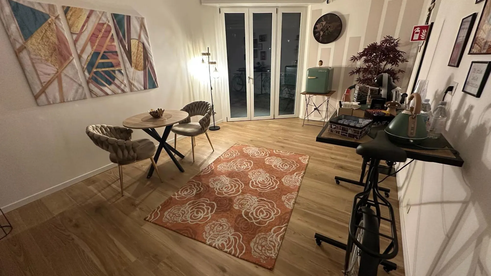 La Maison De Milan San Siro Bed & Breakfast