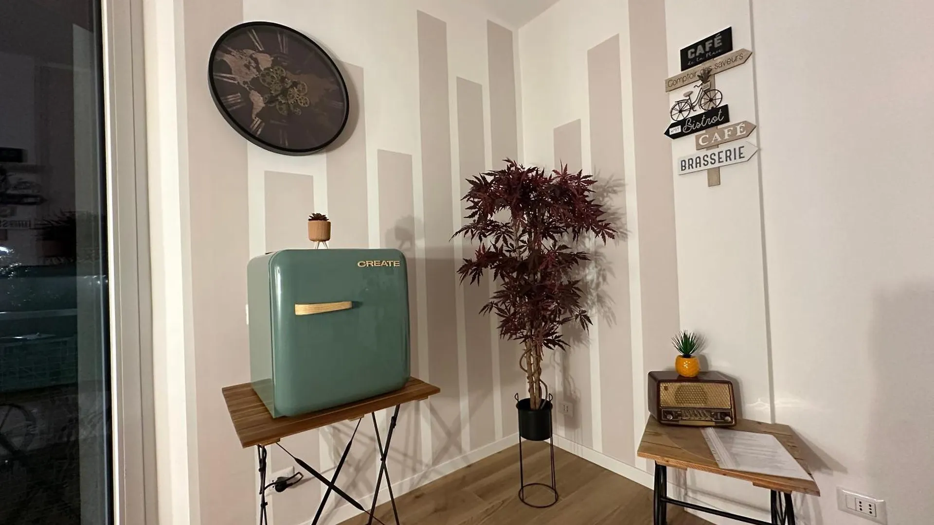 Bed & Breakfast La Maison De Milan San Siro
