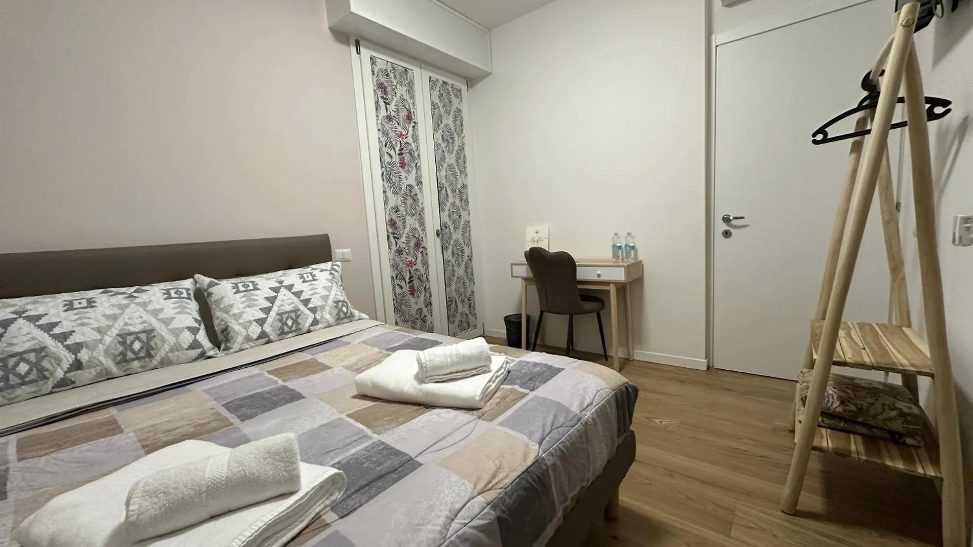 Bed & Breakfast La Maison De Milan San Siro