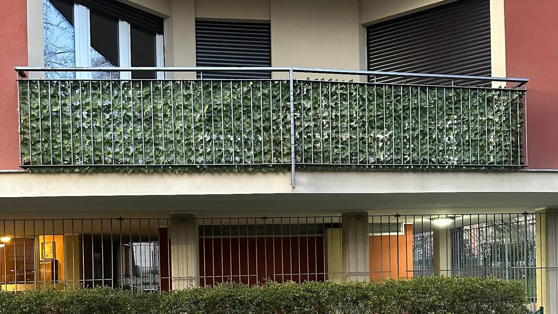 La Maison De Milan San Siro