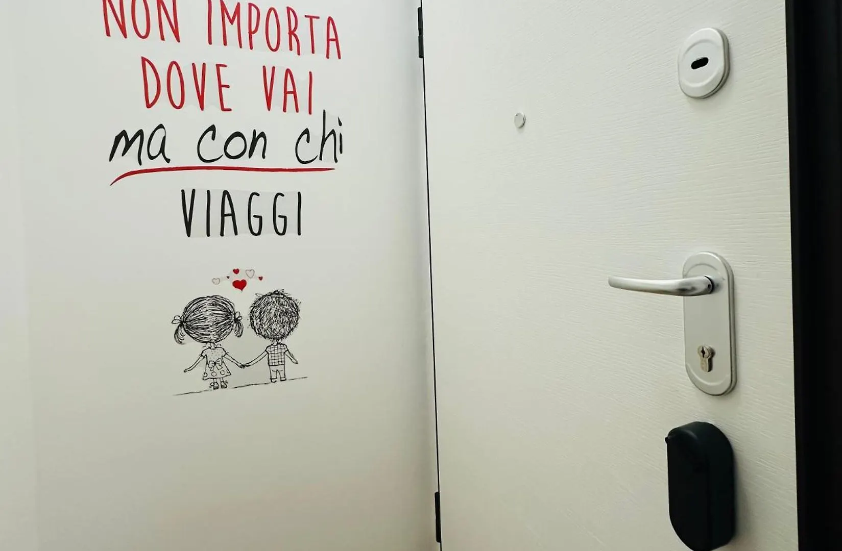 La Maison De Milan San Siro Bed & Breakfast