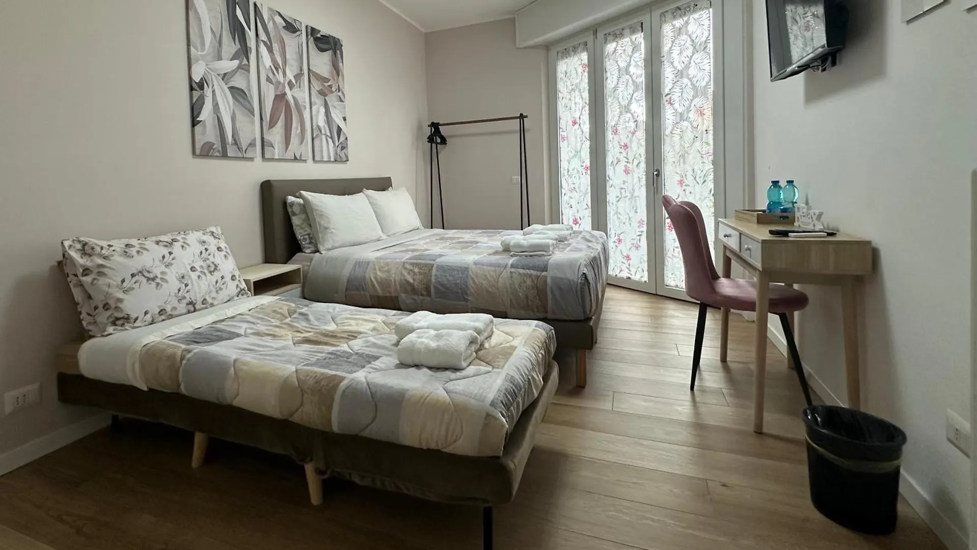 Bed & Breakfast La Maison De Milan San Siro