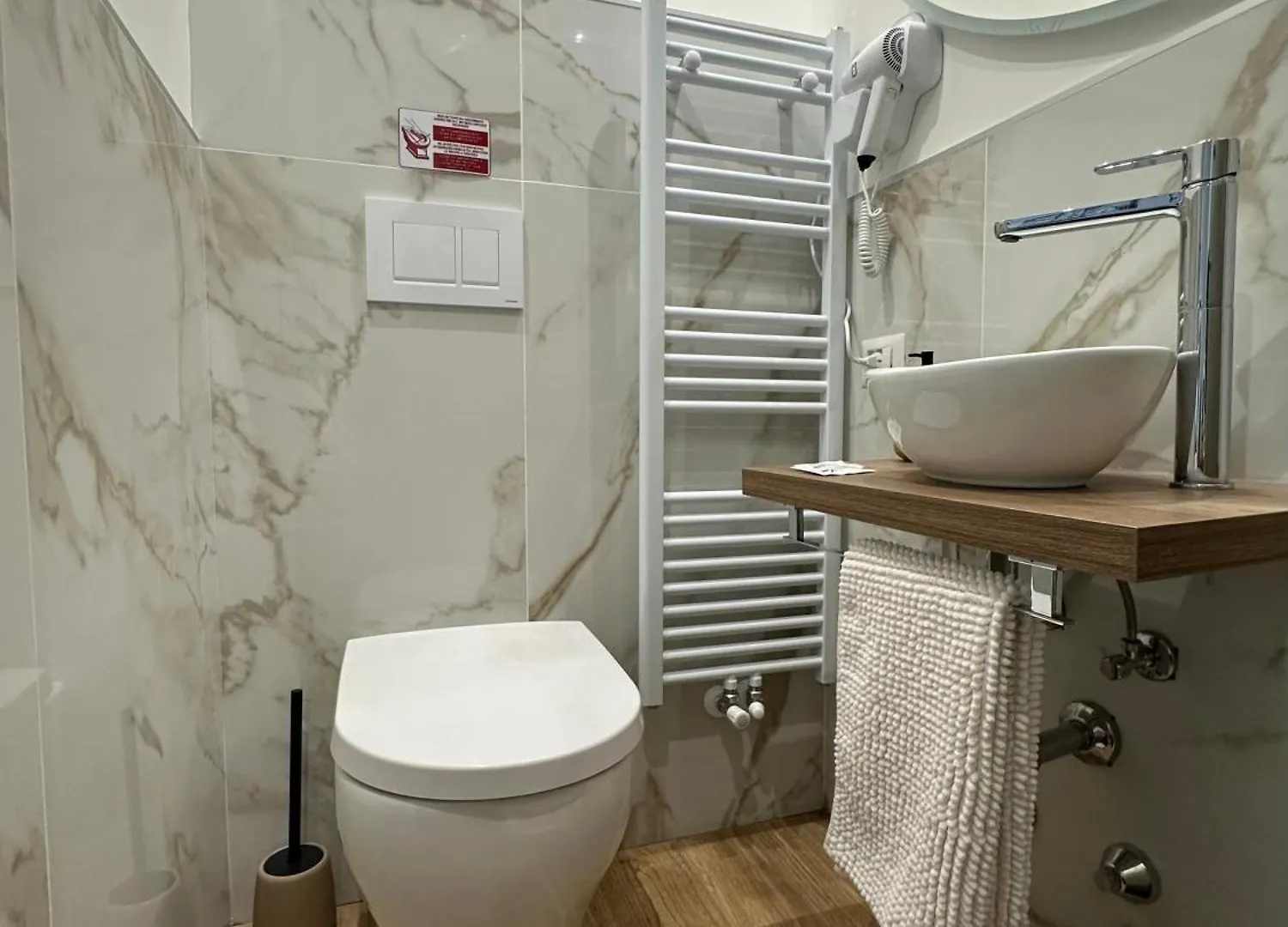 Bed & Breakfast La Maison De Milan San Siro