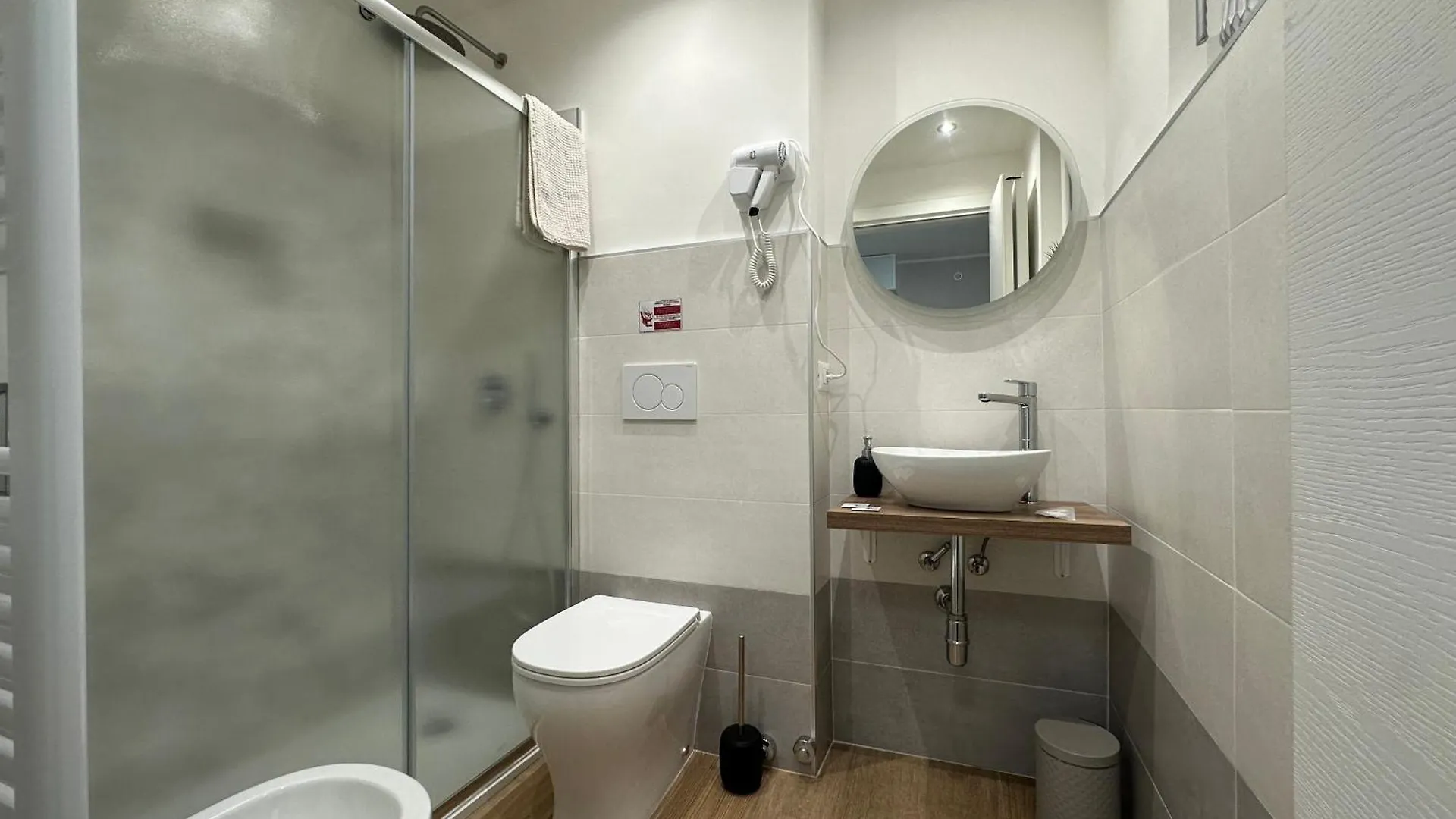La Maison De Milan San Siro Bed & Breakfast