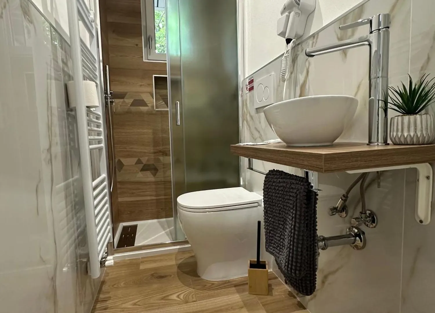 Bed & Breakfast La Maison De Milan San Siro