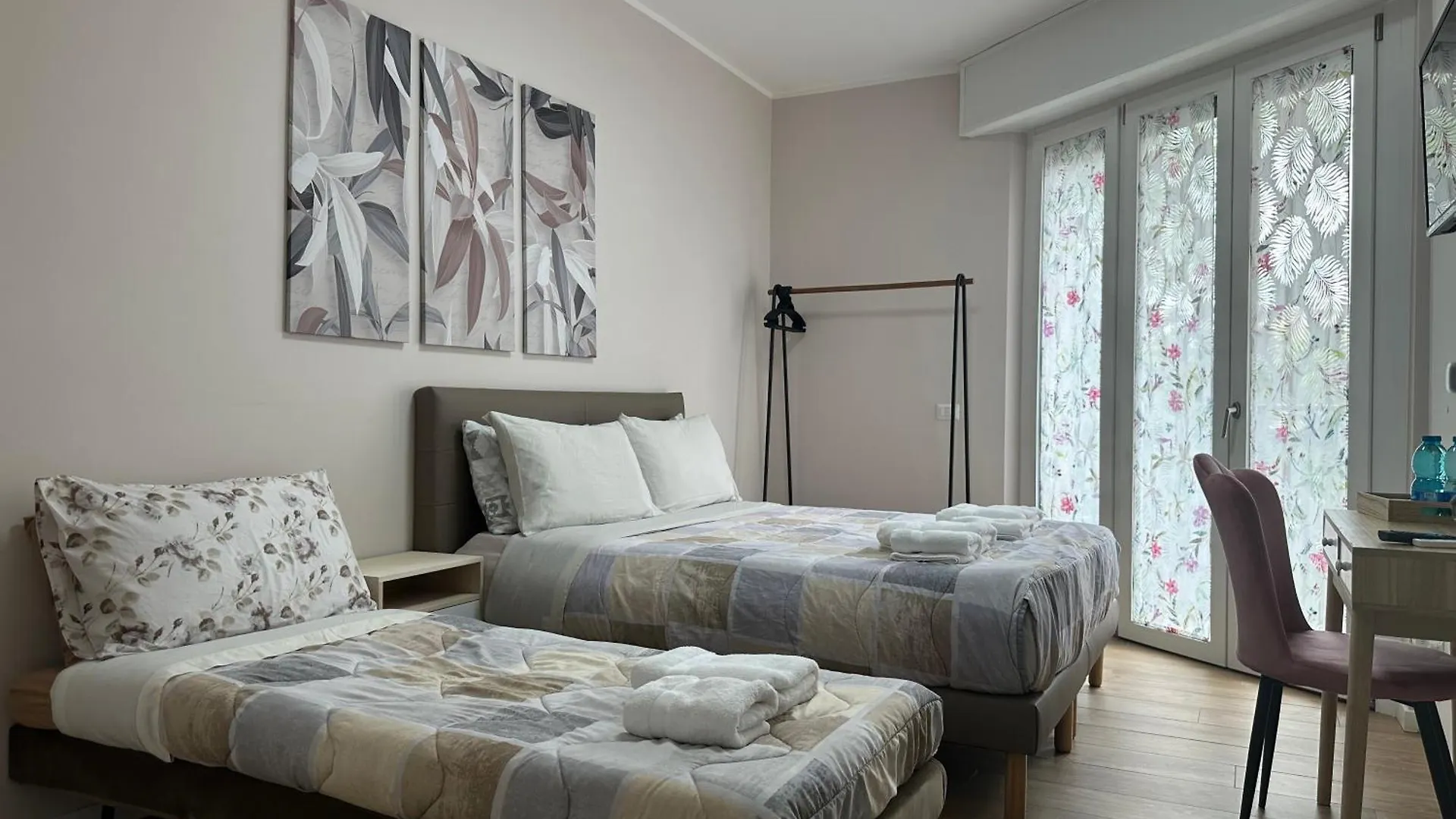 La Maison De Milan San Siro Bed & Breakfast
