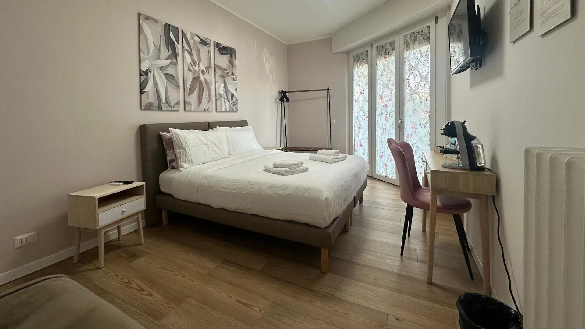 Bed & Breakfast La Maison De Milan San Siro