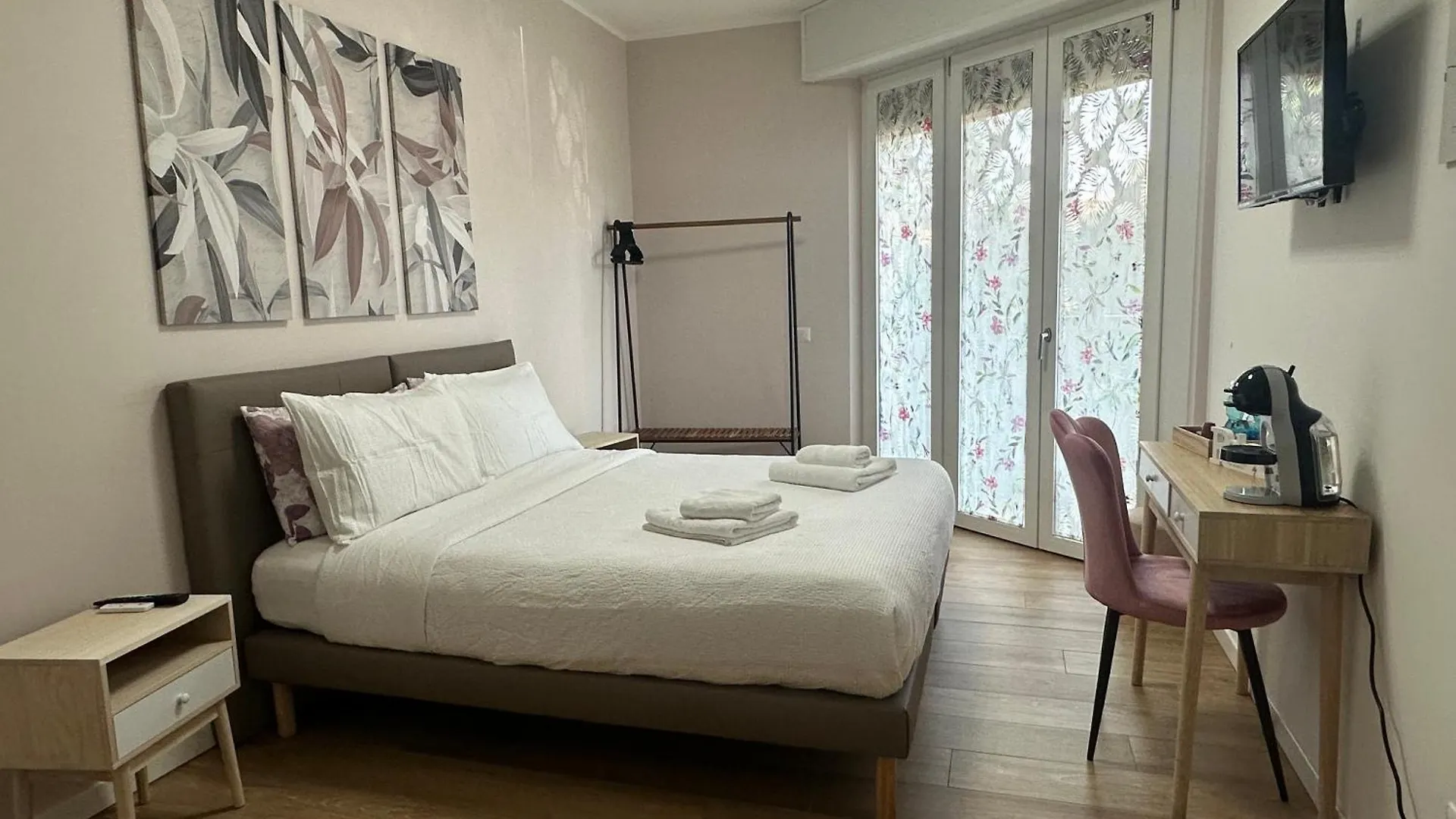 Bed & Breakfast La Maison De Milan San Siro