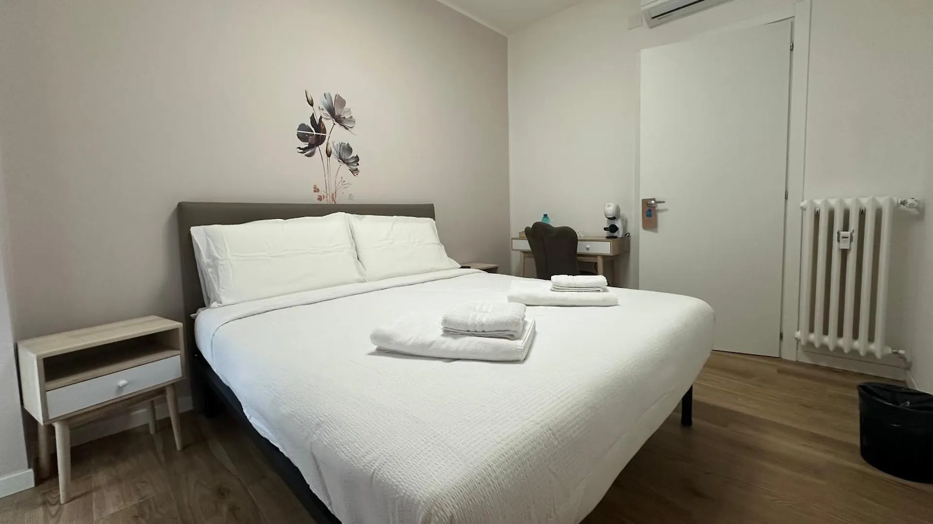 La Maison De Milan San Siro Bed & Breakfast