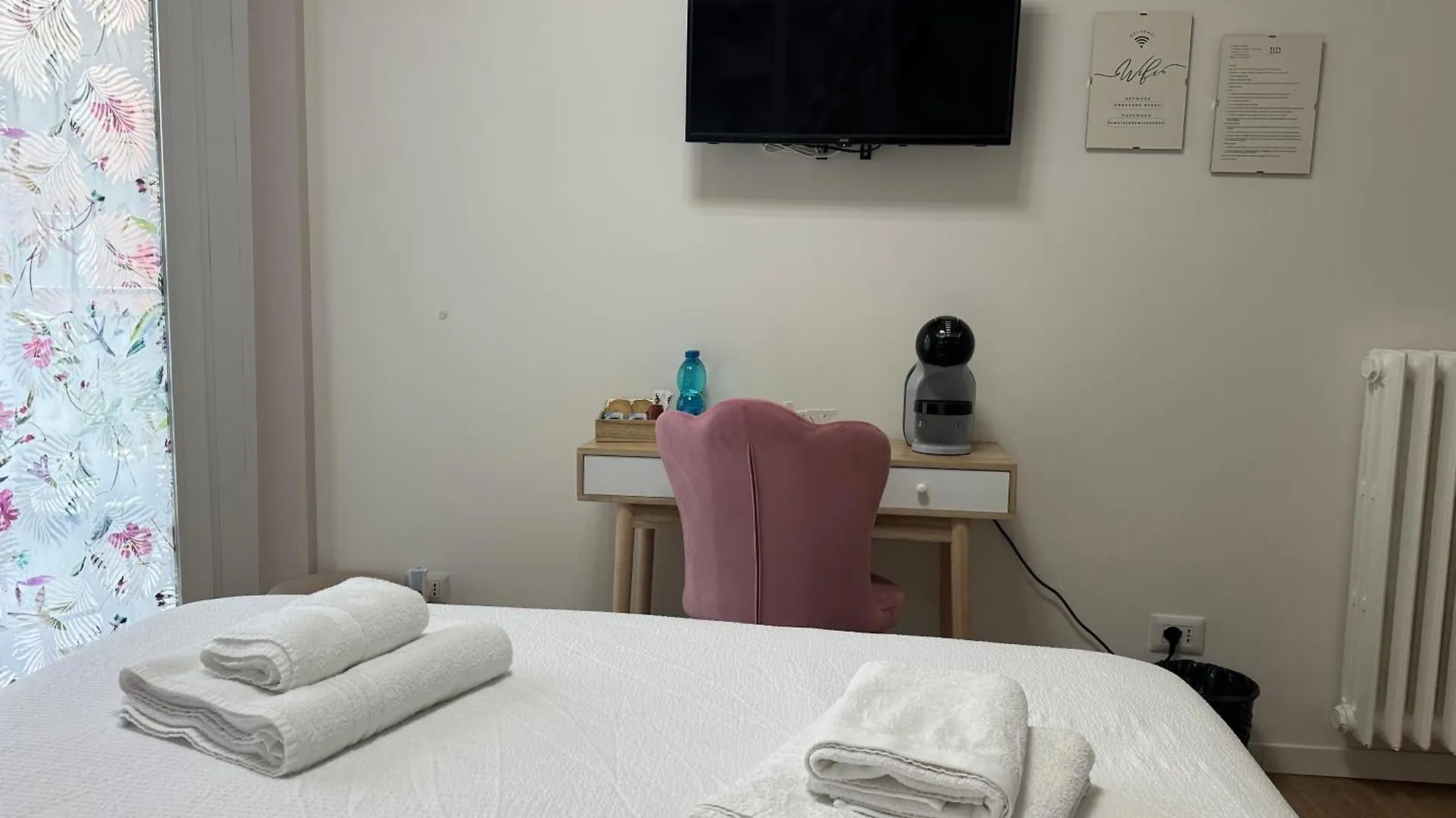 Bed & Breakfast La Maison De Milan San Siro