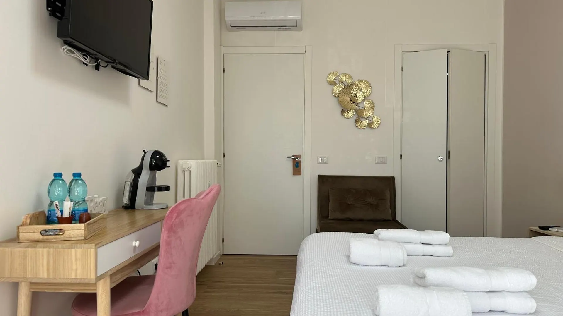 Bed & Breakfast La Maison De Milan San Siro