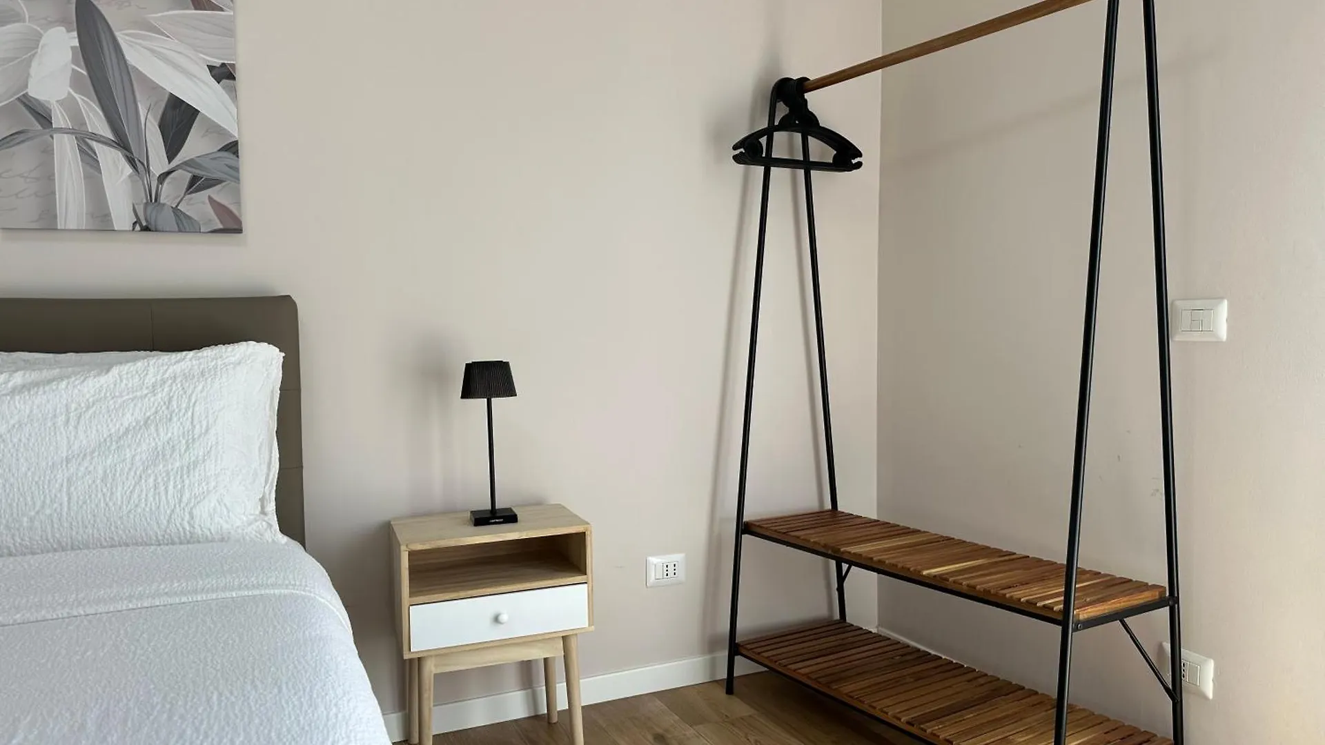 La Maison De Milan San Siro Bed & Breakfast