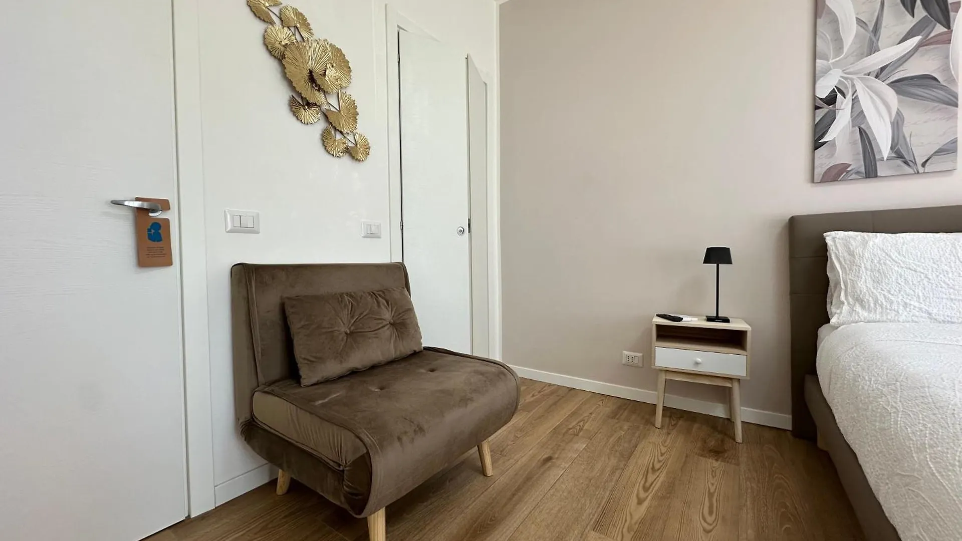 Bed & Breakfast La Maison De Milan San Siro